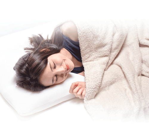 定番】ロフテー快眠枕・感触と高さを選ぶセミオーダータイプ | 枕 